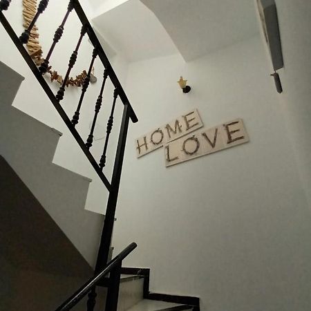 Vivienda San Justo 호텔 라스팔마스 외부 사진