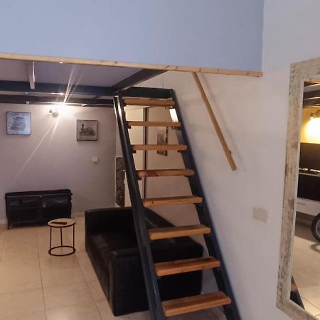 Vivienda San Justo 호텔 라스팔마스 외부 사진