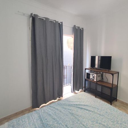 Vivienda San Justo 호텔 라스팔마스 외부 사진