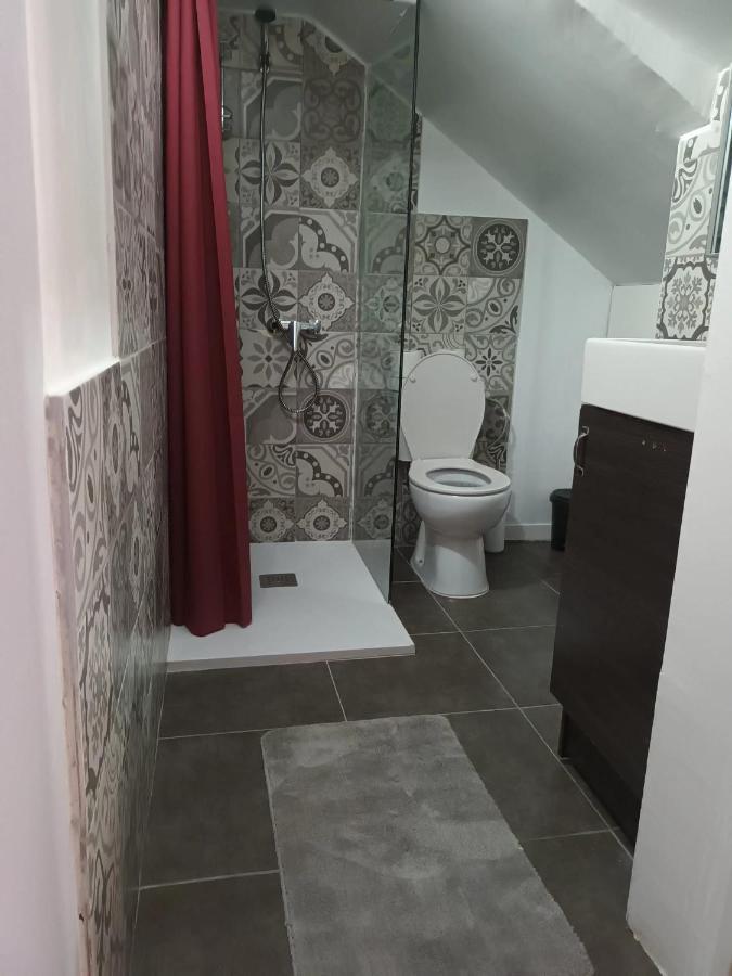 Vivienda San Justo 호텔 라스팔마스 외부 사진