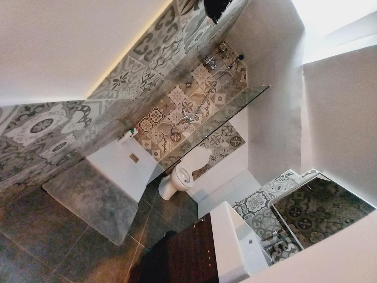 Vivienda San Justo 호텔 라스팔마스 외부 사진