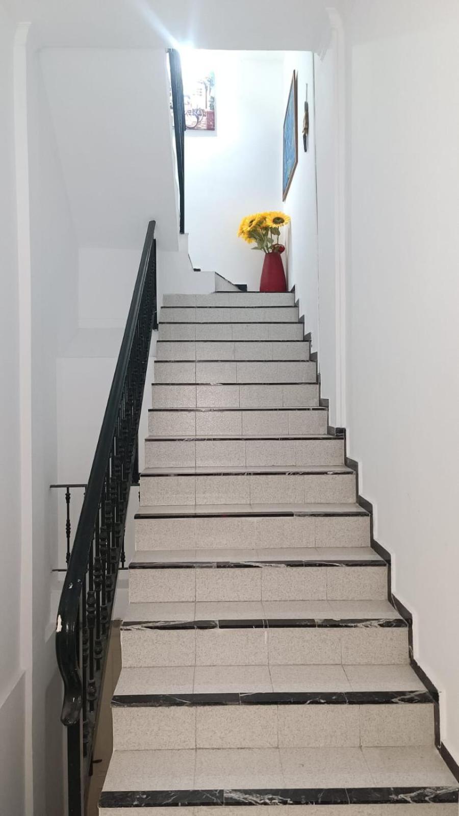 Vivienda San Justo 호텔 라스팔마스 외부 사진