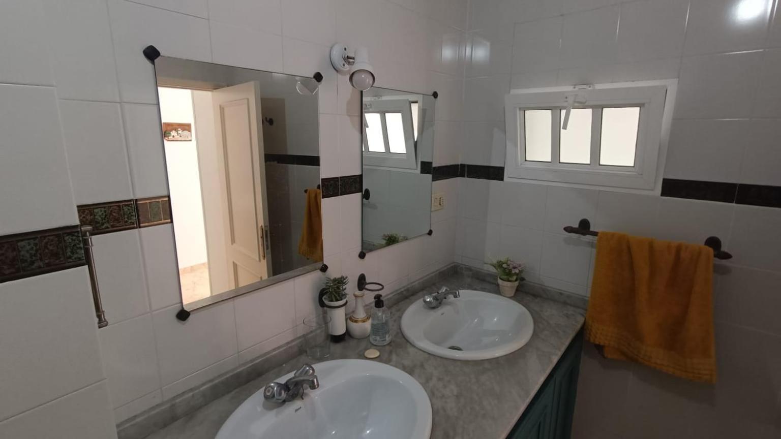 Vivienda San Justo 호텔 라스팔마스 외부 사진
