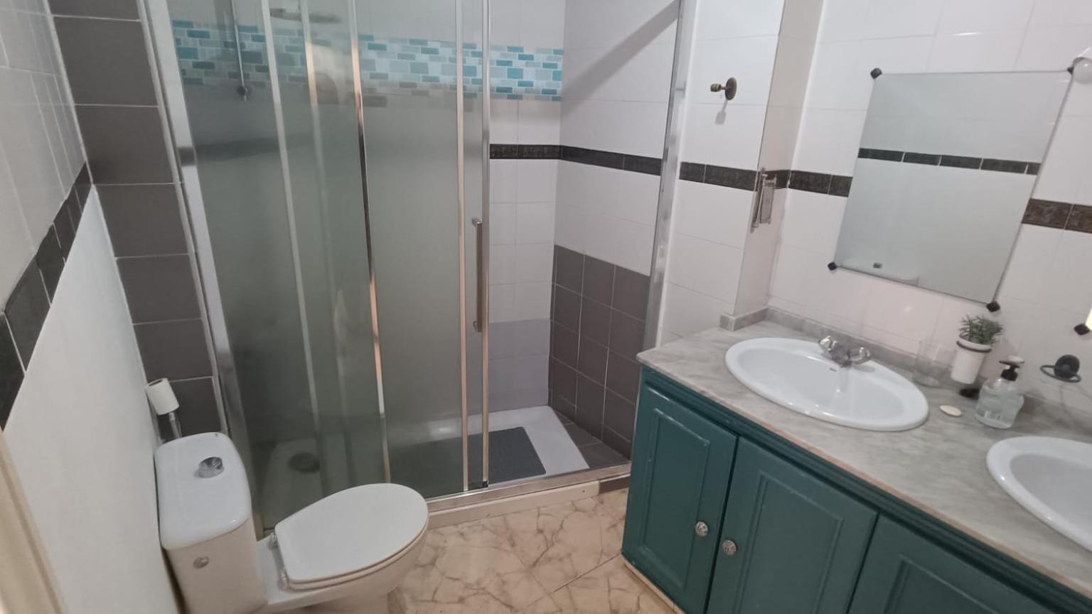 Vivienda San Justo 호텔 라스팔마스 외부 사진