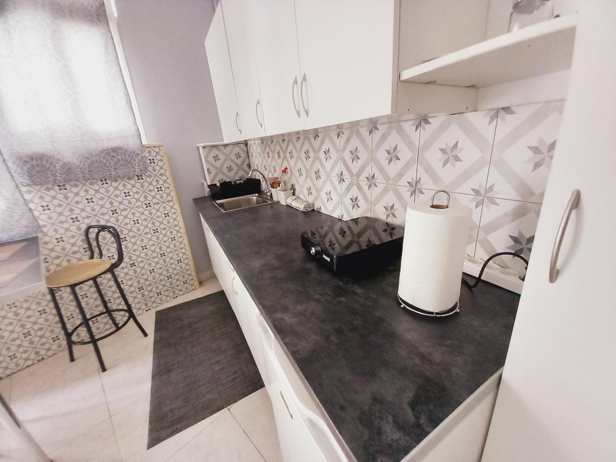 Vivienda San Justo 호텔 라스팔마스 객실 사진