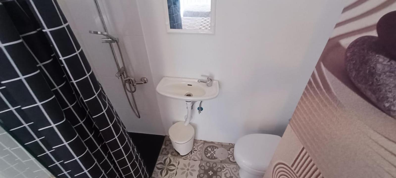 Vivienda San Justo 호텔 라스팔마스 외부 사진