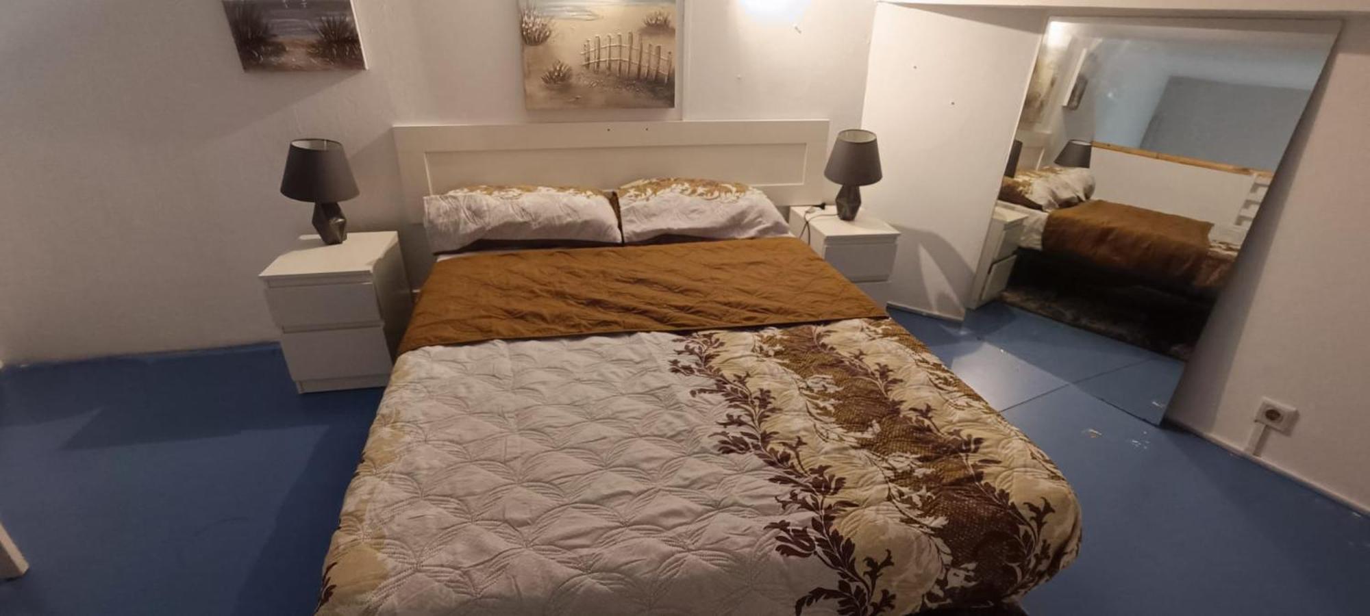 Vivienda San Justo 호텔 라스팔마스 외부 사진
