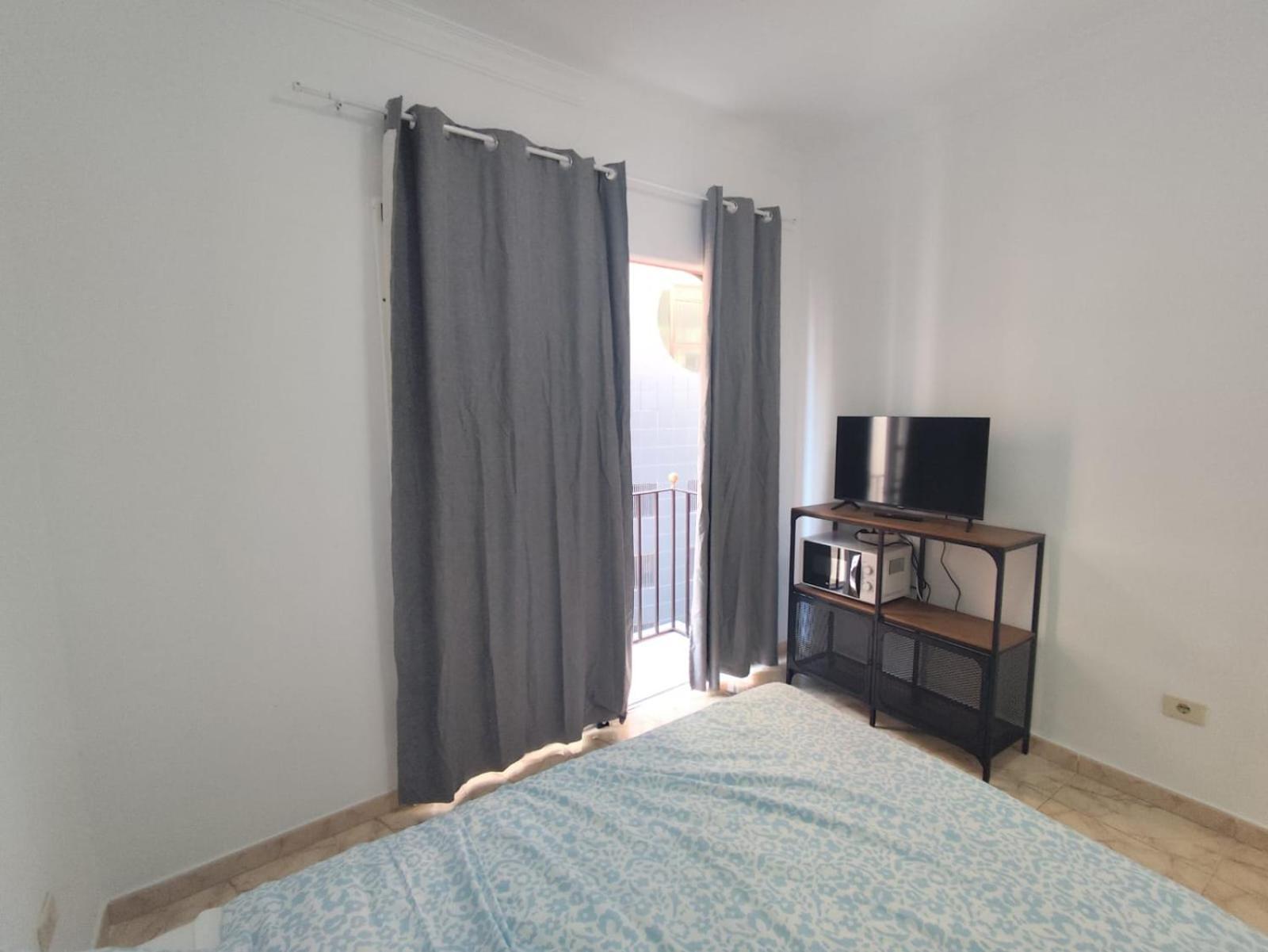 Vivienda San Justo 호텔 라스팔마스 외부 사진