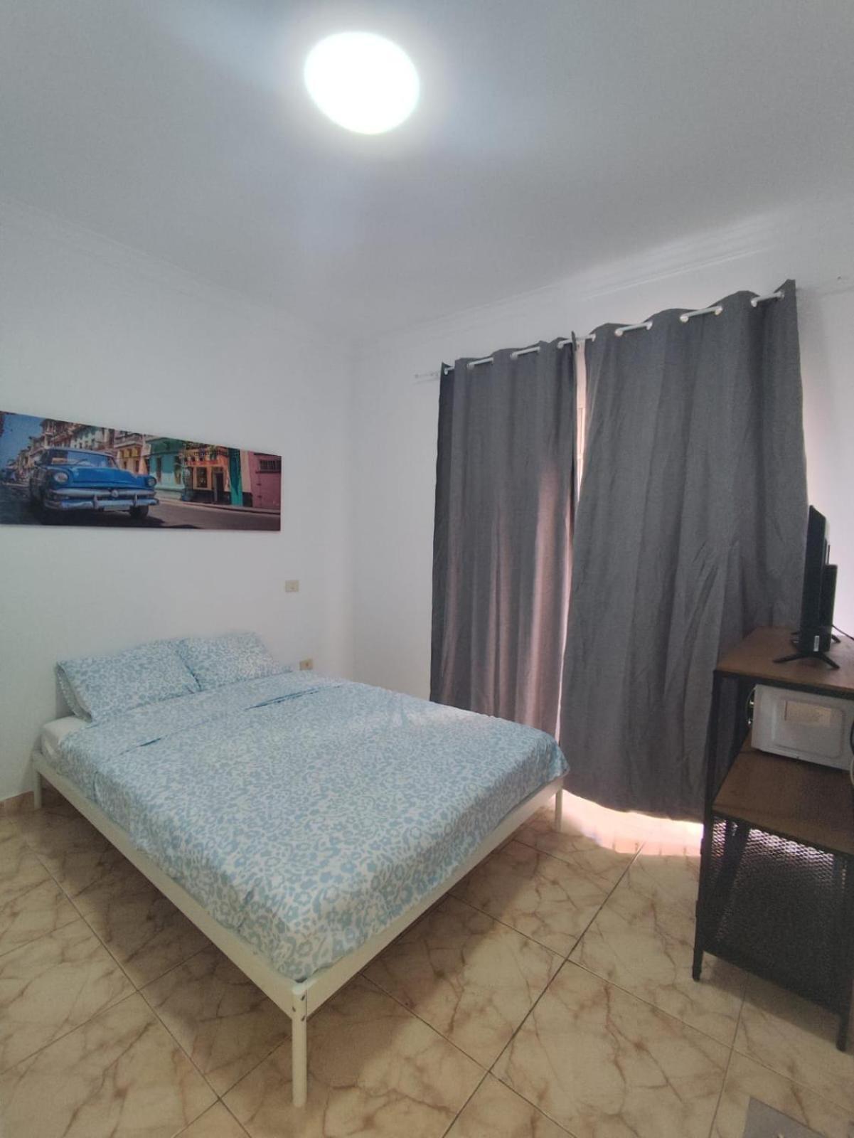 Vivienda San Justo 호텔 라스팔마스 외부 사진