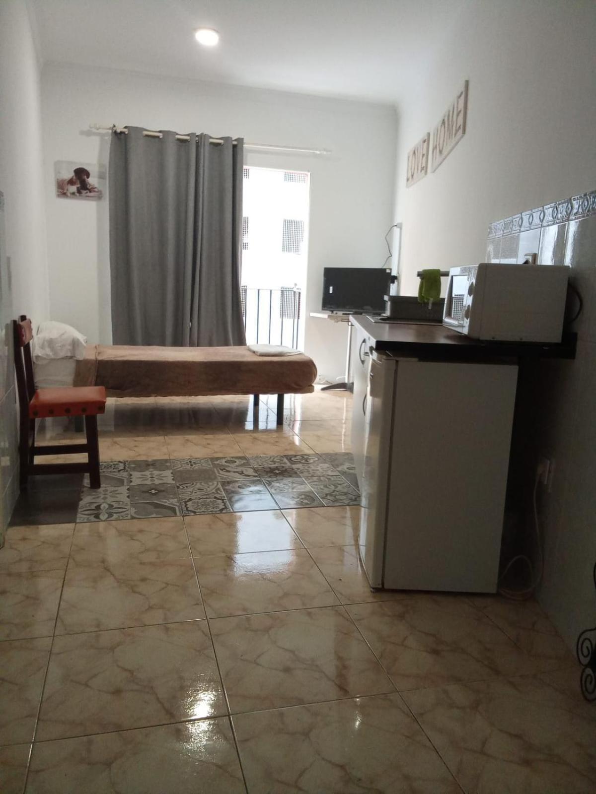Vivienda San Justo 호텔 라스팔마스 외부 사진